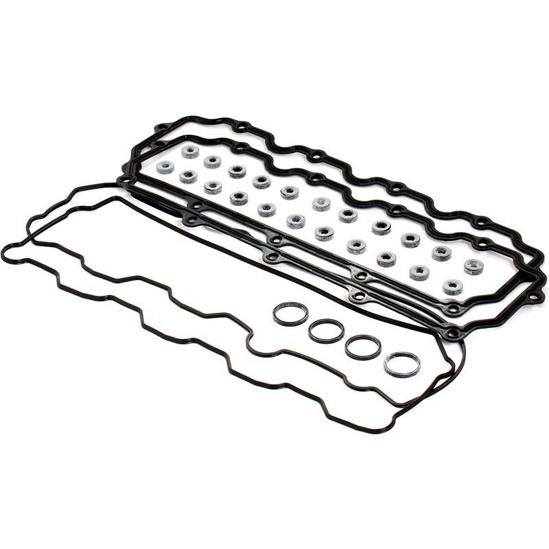 Cometic C15143 Valve Cover Gasket Set