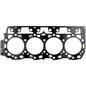 Cometic C15375-062 MLX Head Gasket (.062" Thickness, Right)