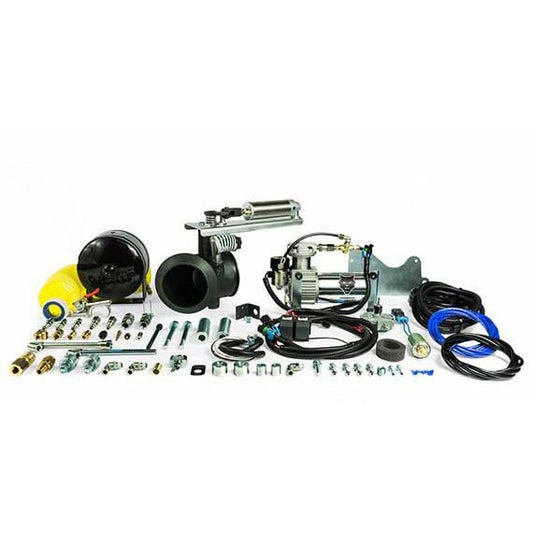 Pacbrake C44030 DirectMount PRXB Exhaust Brake