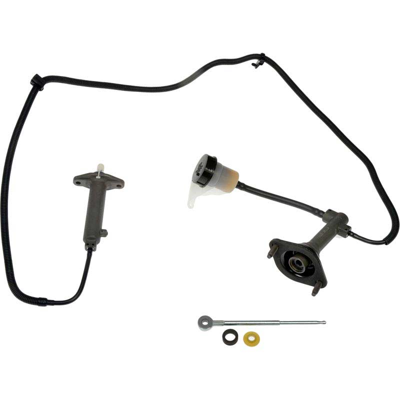 Dorman CC649026 Clutch Master & Slave Cylinder Assembly