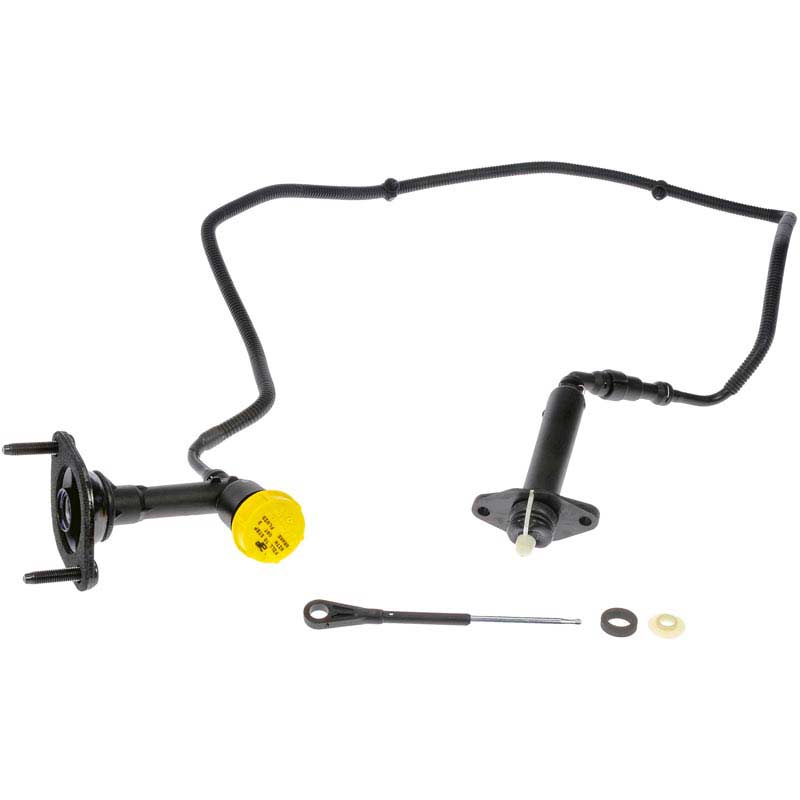 Dorman CC649073 Hydraulic Clutch Master & Slave Cylinder Assembly