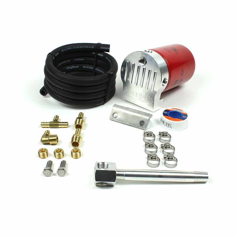 Diesel Site CFIK67 Coolant Filtration System