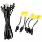 Complete Performance Cab Light Wiring Harness