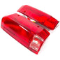 Complete Performance Red Tail lights