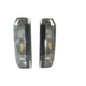 Complete Performance Smoked Tail Lights