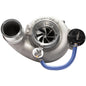 Calibrated Power Stealth Mach 3 (70mm) Turbocharger CPS200425