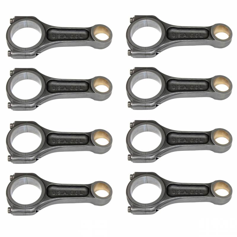 Wagler CRC6.6ST Street Fighter Connecting Rod Set
