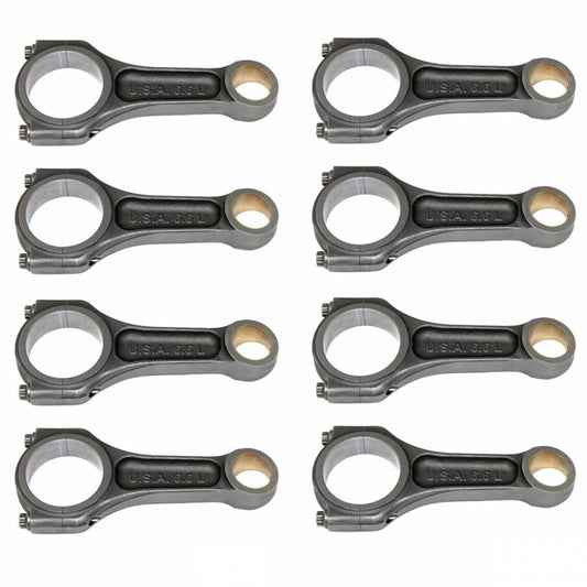 Wagler CRC6.6ST Street Fighter Connecting Rod Set