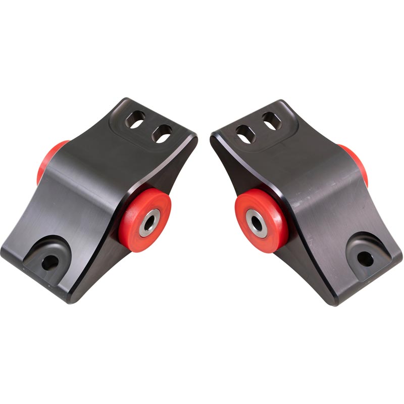 Carli Suspension Billet Motor Mounts
