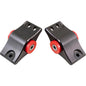 Carli Suspension Billet Motor Mounts