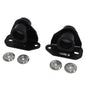 Carli Suspension Torsion Sway Bar Frame Bracket & Hardware Kit (For 3" Lift)