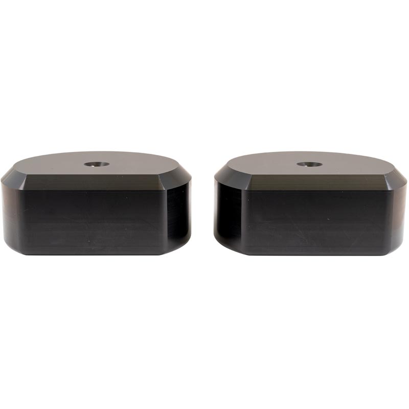 Carli Suspension Front Bump Stop Drops (For 2.5"/3.5" Lift)