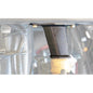 Carli Suspension Full Spring Rear Bump Stop Drop Brackets