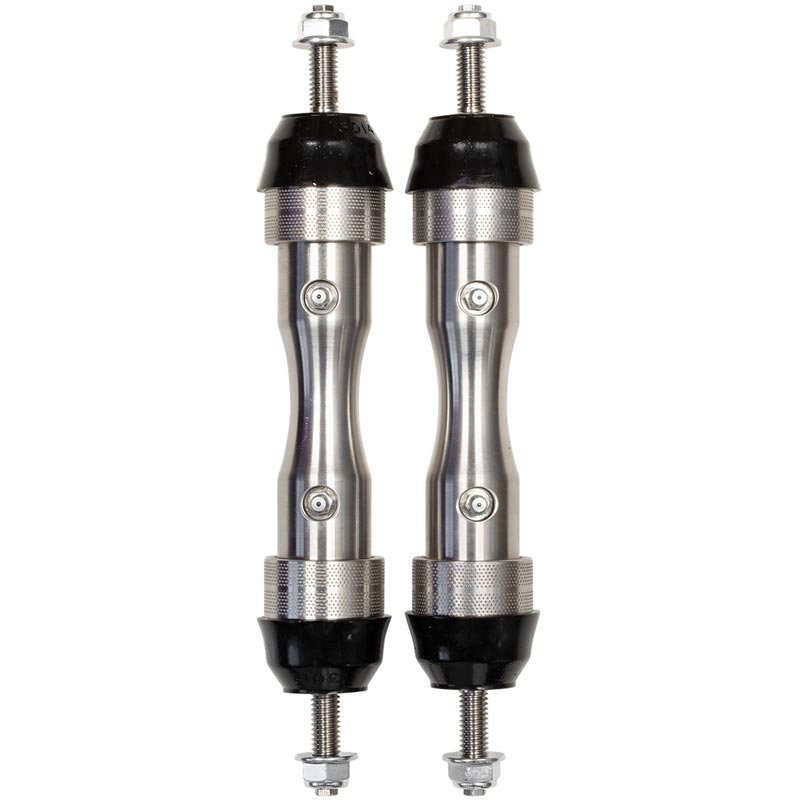 Carli Suspension Extended Front Sway Bar End Links