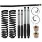 Carli Suspension 2.5" Leveling System