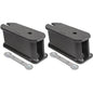 Carli Suspension Front Sway Bar Drop Bracket Kit (For 2.5"/3.5" Lift)