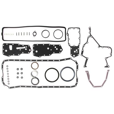 MAHLE CS54174 Lower Engine Gasket Set