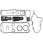 MAHLE CS54174 Lower Engine Gasket Set
