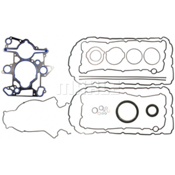 MAHLE CS54450 Lower Engine Gasket Set