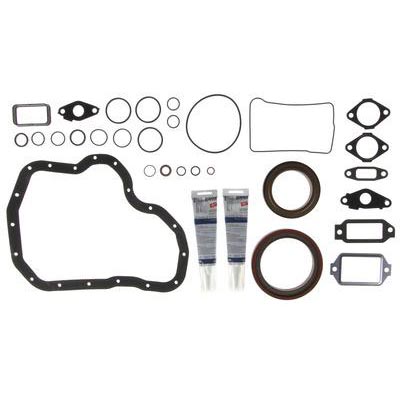MAHLE CS54580B Lower Engine Gasket Kit