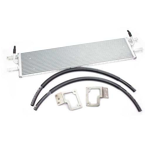 Driven Diesel DD-67L-1719-TCOOL Auxiliary Transmission Cooler