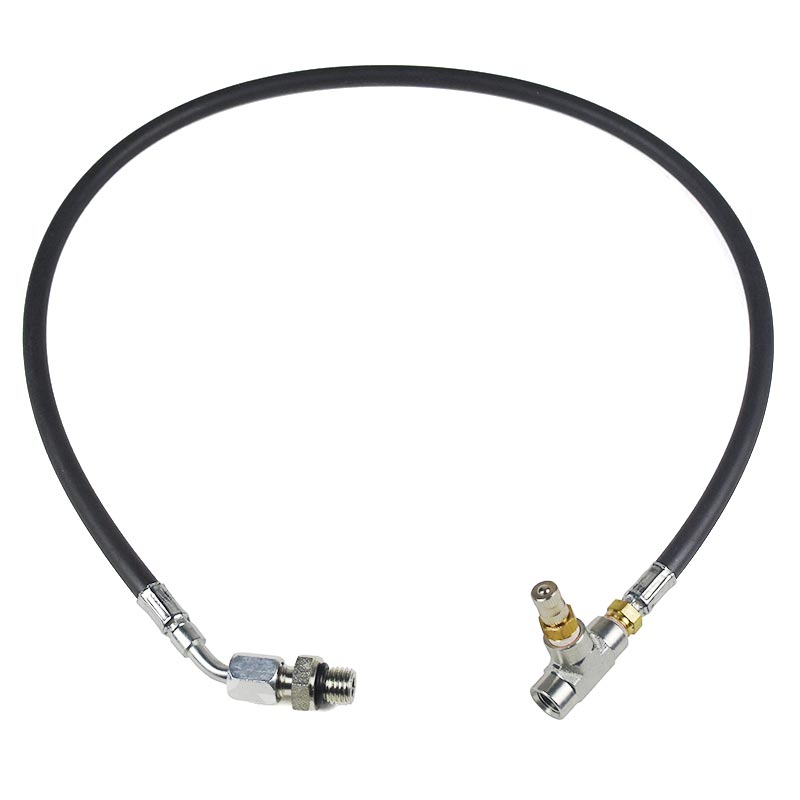 Driven Diesel DD-60FS-FPAKit Fuel Pressure Adapter & Hose Kit