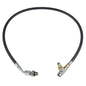 Driven Diesel DD-60FS-FPAKit Fuel Pressure Adapter & Hose Kit