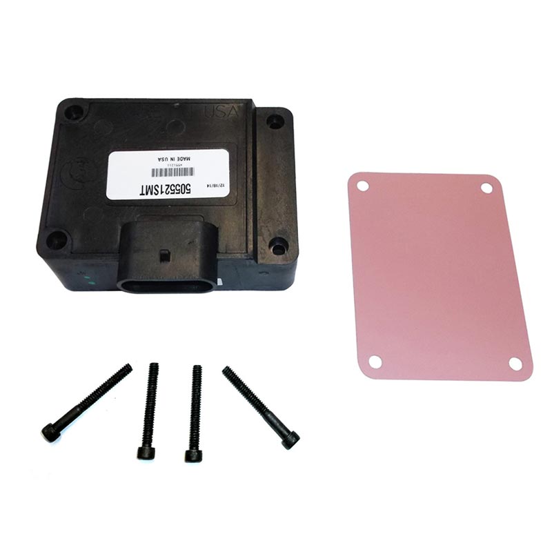 Bostech Upgraded Pump Mounted Driver (PMD) DEC015521