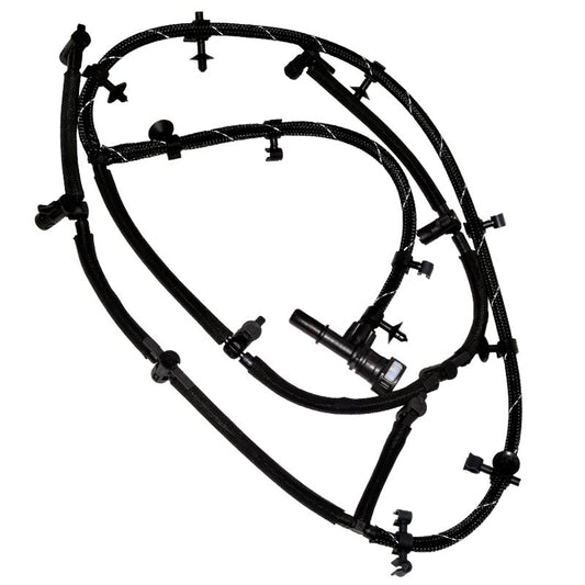 Bostech Fuel Injector Return Line DEC020564