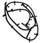 Bostech Fuel Injector Return Line DEC020564