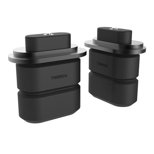 Timbren DF25004E Front Suspension Enhancement System