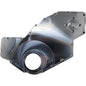 D&J Precision Billet Front Timing Cover DJPCNC100167