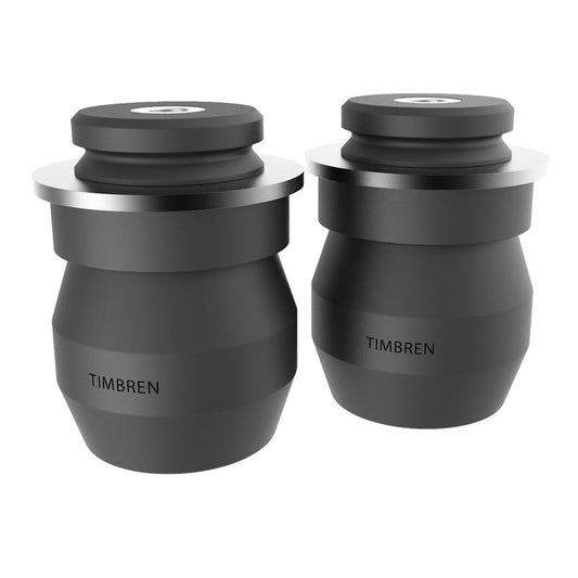 Timbren DRTT1500 Severe Service Rear Suspension Enhancement System