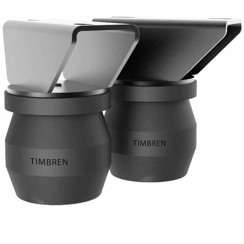 Timbren DRTT3500D Severe Service Rear Suspension Enhancement System
