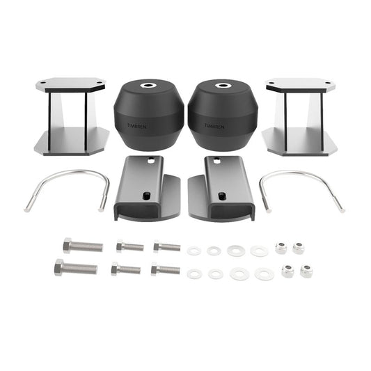 Timbren DRTT3500 Severe Service Rear Suspension Enhancement System