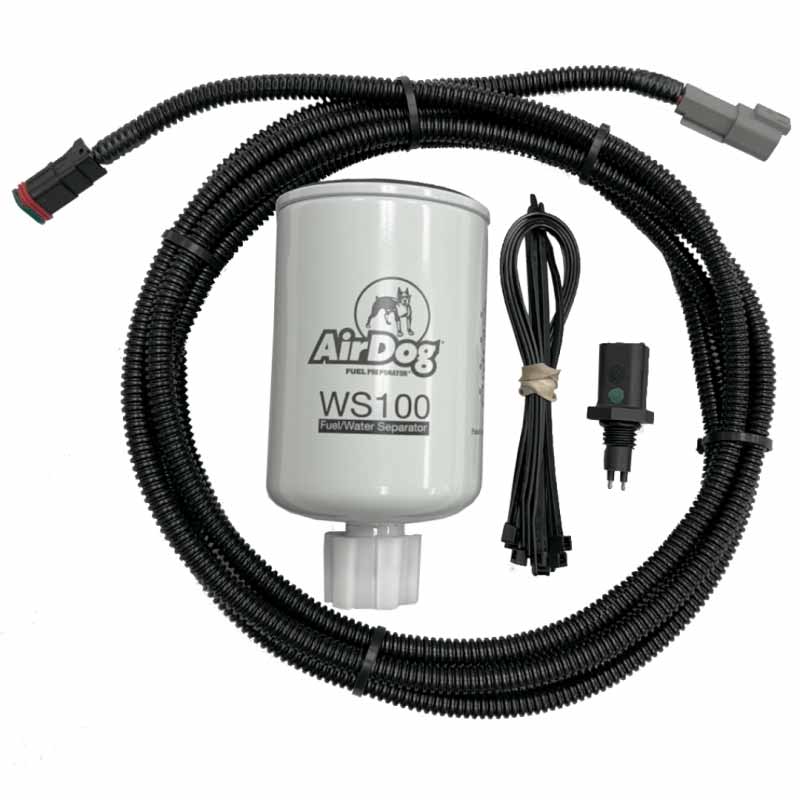 AirDog AD07.5-23WIF Water In Fuel (WIF) Sensor Kit