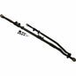 MOOG DS800986A Tie Rod Steering Linkage Assembly