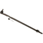 MOOG DS801556 Drag Link (At Pitman Arm)