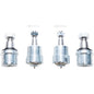Dynatrac ProSteer Ball Joints DT BJK-CR92B