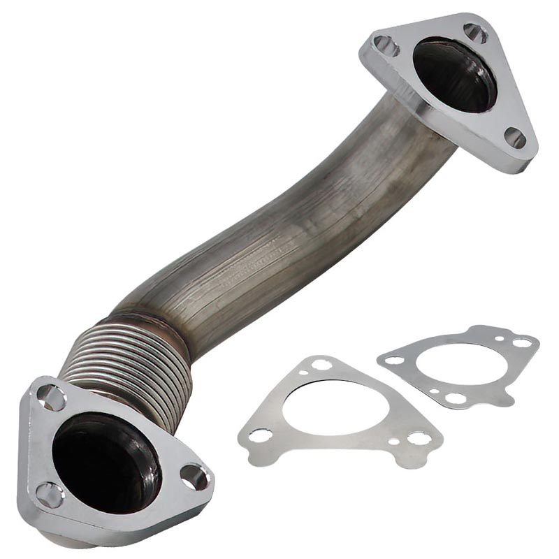 Bostech Turbocharger Up-Pipe (Left Side) EPK01662