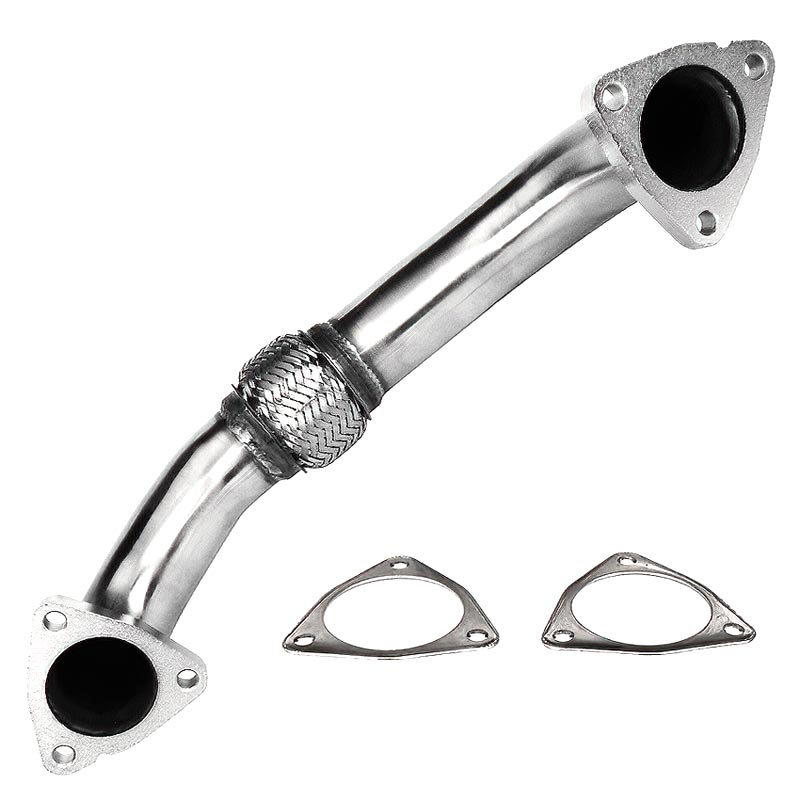 Bostech EPK02645 Up-Pipe (Left Bank)