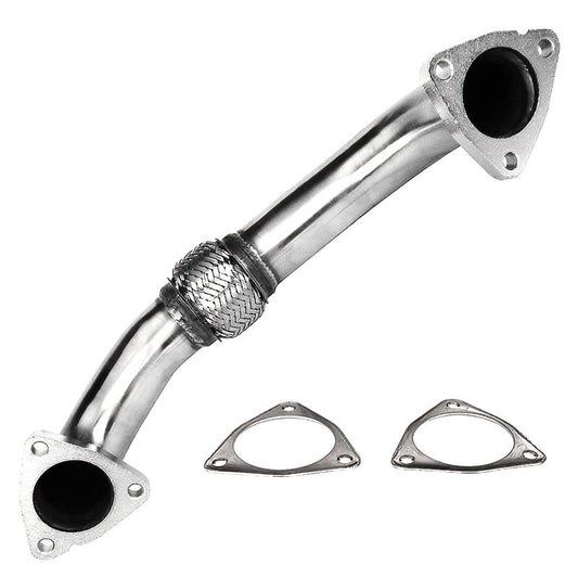 Bostech EPK02645 Up-Pipe (Left Bank)