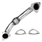 Bostech EPK02645 Up-Pipe (Left Bank)