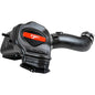 Injen EVO9007 Evolution Air Intake System (Dry Filter)