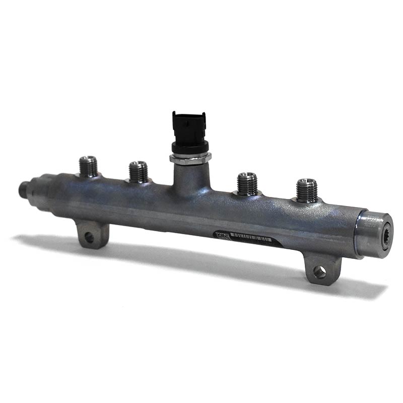 Bosch F00R001512 Fuel Rail (Right Side)