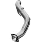 MBRP Armor Lite 4" Turbo Downpipe FALCA460