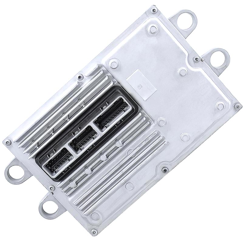 Bostech FIC02027 Fuel Injection Control Module (FICM) (No Core)