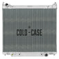 Cold Case FOT580A Aluminum Performance Radiator