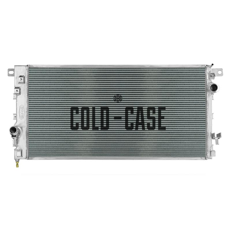 Cold Case FOT592A Aluminum Performance Radiator