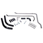 Fleece Replacement Heater Core Line Kit FPE-CUMM-SSHCL-12V